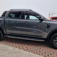 Ford Ranger 2.0 ECOBLUE DC Wildtrak 5 posti Autoca