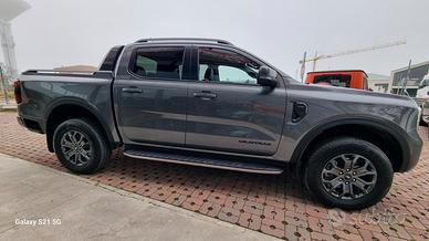 Ford Ranger 2.0 ECOBLUE DC Wildtrak 5 posti Autoca