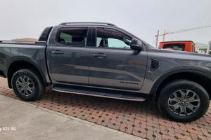 Ford Ranger 2.0 ECOBLUE DC Wildtrak 5 posti Autoca