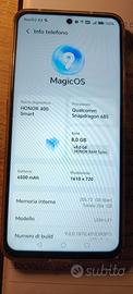 HONOR 400 SMART PANDA PARI AL NUOVO