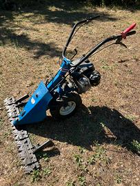 Falciatrice BCS 602