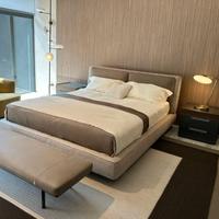 Letto Aldgate di Molteni