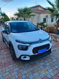 Citroen C3 1.2 benzina 