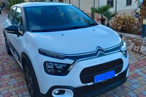 Citroen C3 1.2 benzina 