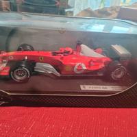 modellino f 2003 -GA Michael Schumacher