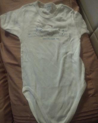 body unisex 