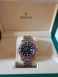 rolex 126710 blro pepsi 