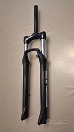 Forcella bicicletta mtb 29 RST Blaze