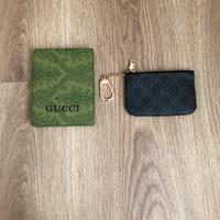 Portamonete Gucci
