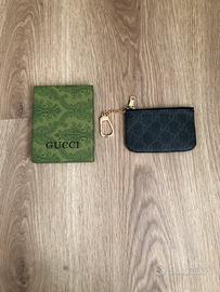 Portamonete Gucci