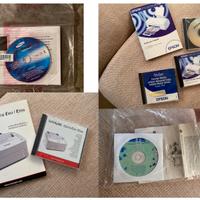 Lotto Software pc --COlleZione—-