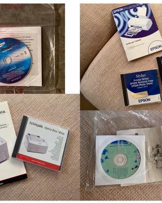 Lotto Software pc --COlleZione—-