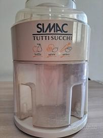 centrifuga Simac