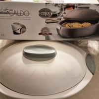 Tutto caldo Enjoy portavivande termico