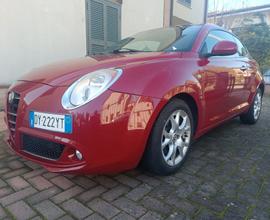 Alfa Romeo MiTo 1.3 JTDm-2 95 CV S&S Distinctive -