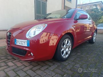 Alfa Romeo MiTo 1.3 JTDm-2 95 CV S&S Distinctive -