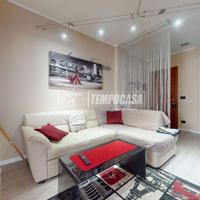 QUADRILOCALE RISTRUTTURATO IN CENTRO BORGO SAN DAL