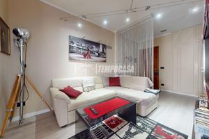 QUADRILOCALE RISTRUTTURATO IN CENTRO BORGO SAN DAL