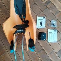 Seggiolino per bici Thule RideAlong Lite