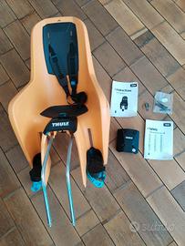 Seggiolino per bici Thule RideAlong Lite