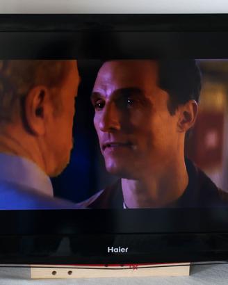 TV Haier 32" FullHD 1920*1080 pixel - LET32C430