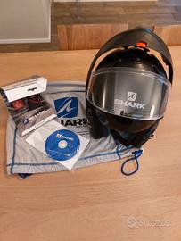 Casco modulare SHARK EVO ONE