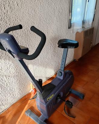 Cyclette viva