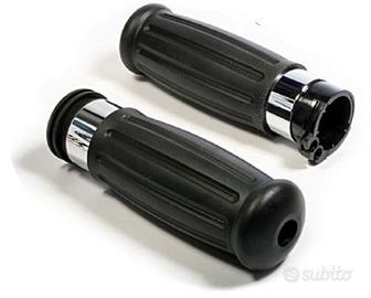 Manopole harley davidson DYNA STREET FAT BOB SWITC