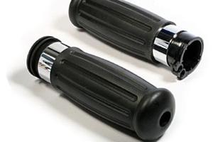 Manopole harley davidson DYNA STREET FAT BOB SWITC