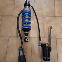 AMMORTIZZATORE HYPERPRO PER KAWASAKI NINJA 1000 SX