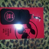 Porta cellulare Pacha Ibiza