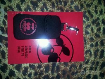 Porta cellulare Pacha Ibiza