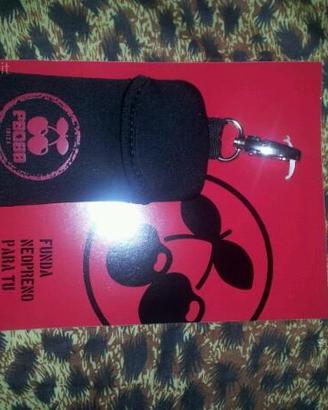 Porta cellulare Pacha Ibiza