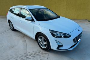 Ford Focus 1.5 diesel 2020