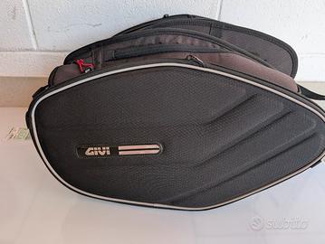 borse moto givi