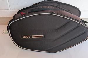 borse moto givi