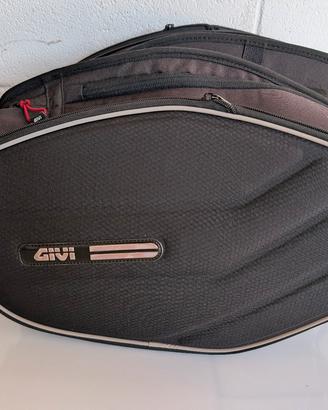 borse moto givi