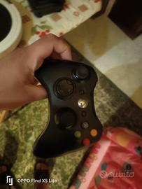 pad Xbox 360 da testare 