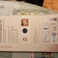 elettrostimolatore muscolare 