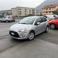 CITROEN C3 - NEOPATENTATI