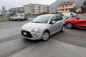 CITROEN C3 - NEOPATENTATI