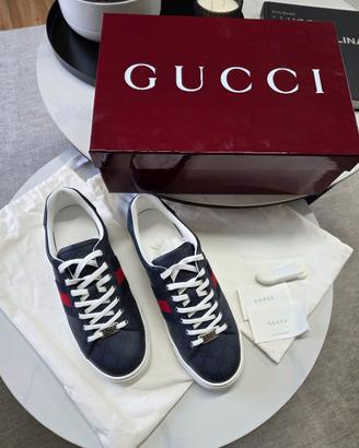 GUCCI ACE Sneaker Uomo 44