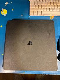 playstation 4 500 gb slim