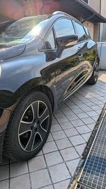 Renault Clio Sporter