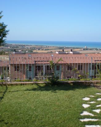 Casa Bellavista CIN: IT041051C25WOUOU9R