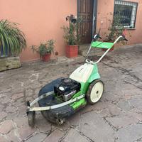 Tagliaerba professionale VIKING MB 6 RH