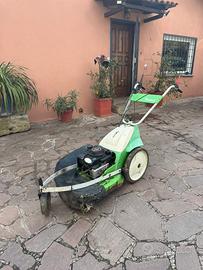 Tagliaerba professionale VIKING MB 6 RH