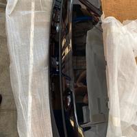 Spoiler anteriore evoque 2015