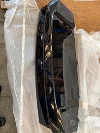 Spoiler anteriore evoque 2015