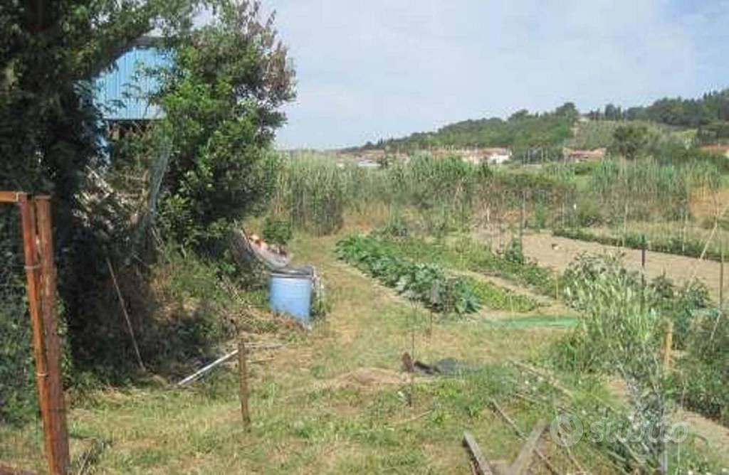 Immobile in asta di 6782 m² a Pesaro - Vista 4